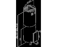 VDB TUBE IX Glass - 1437981 - zdjęcie 4